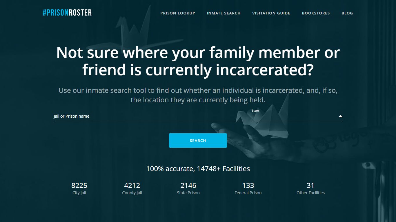 Pettis County Jail, MO Inmate Roster - Prisonroster
